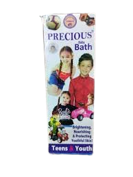 topsy precious baby bath
