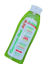 Dermo Gel Shower Gel