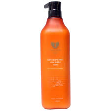 Bismid Super Bleaching Milk Bubble Bath
