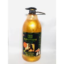 k brothers shower gel