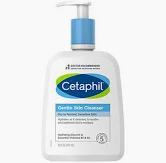 cetaphil gentle skin cleanser