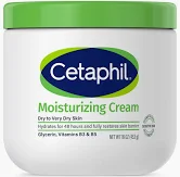 cetaphil cream