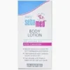 sebamed body lotion