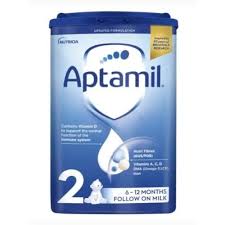 aptamil