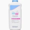 sebamed powder
