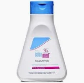 sebamed shampoo