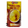 mama ologi guinea corn and millet pap powder