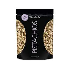 wonderful pistachios salt & pepper