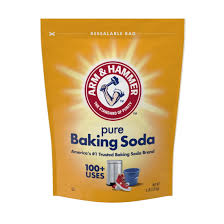 arm & hammer pure baking soda