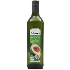 olivari avocado oil