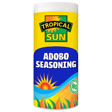 tropical sun garlic powder