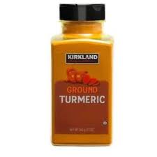 kirkland ground turmeric