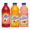snapple drink