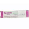 diprosalic topical ointment