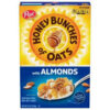 honey bunches of oats