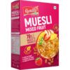 kwality muesli mix fruit