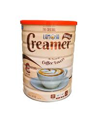 lamosa creamer
