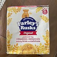 farley's rusks original