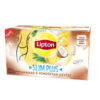 lipton slim plus tea