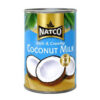 natco coconut milk
