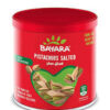 bayara pistachios salted