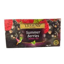 legend summer berry