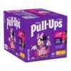 pull ups diapers