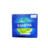 tampax tampons