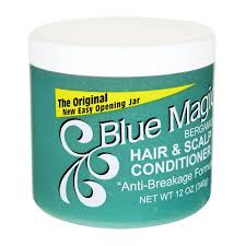 blue magic hair and scalp conditioner
