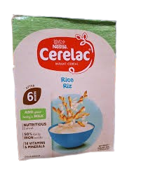 nestle cerelac