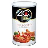 4c bread crumbs