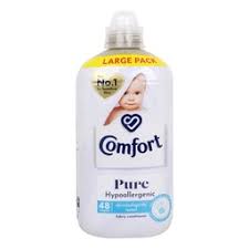 Comfort Pure Fabric Conditioner
