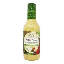 vidalia onion vinegarette