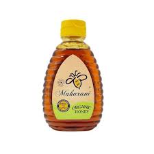 pure honey