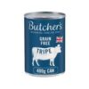 butchers grain free tripe