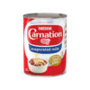 nestle carnation evaporated milk