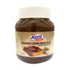 kent peanut cream with cocoa