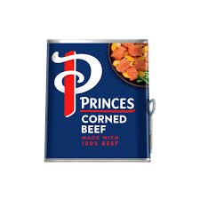 princess corned beef