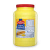 american gourmet yellow mustard