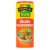 tropical sun bread crumbs