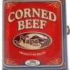 napa corned beef