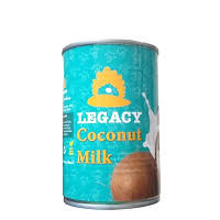 legacy coconut milk