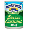 ambrosia devon custard