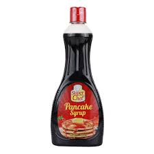 super chef pancake syrup