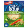 Batchelors Cup A Soup Cream of Vegetable