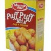 Mama Doc Puff Puff Mix