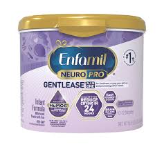 enfamil neuropro gentlease