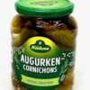 augurken cornichons