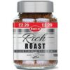 best in rich roast instant coffee