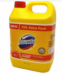 domestos xxl value pack